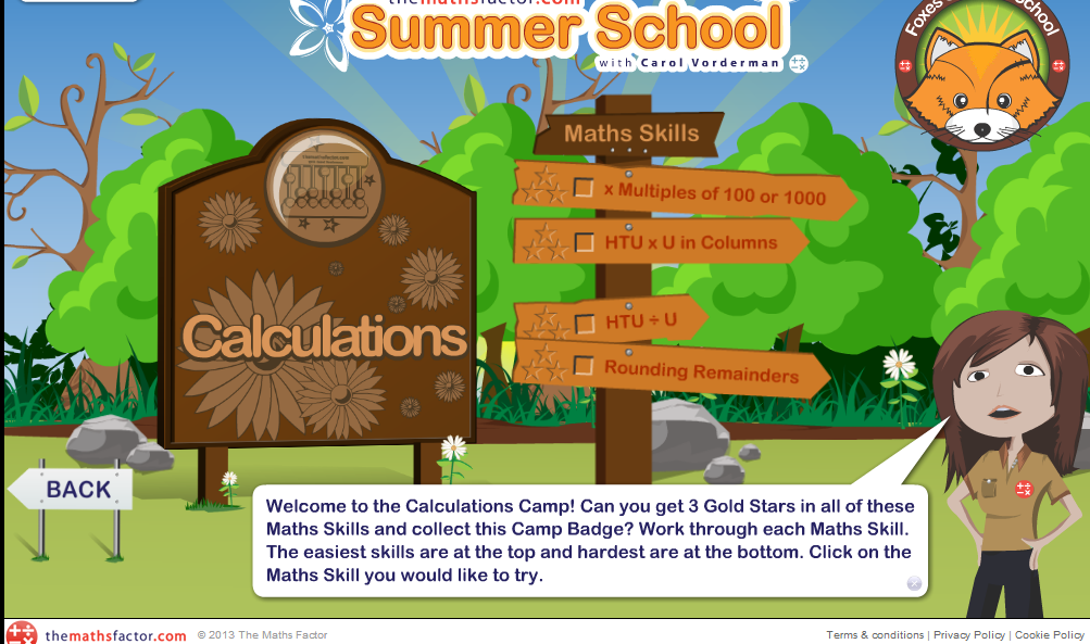 The Maths Factor Review