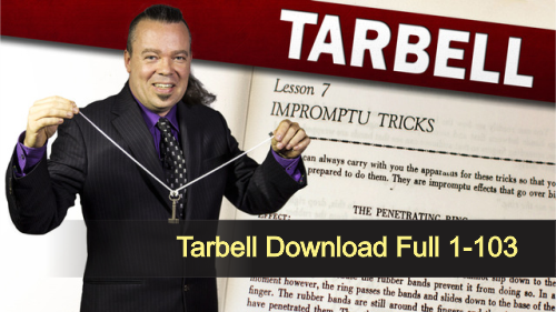 Tarbell Full Collection