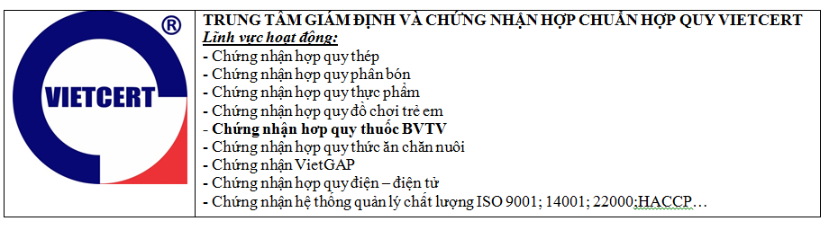 Chứng nhận hệ thống quản lý 0905.935.699