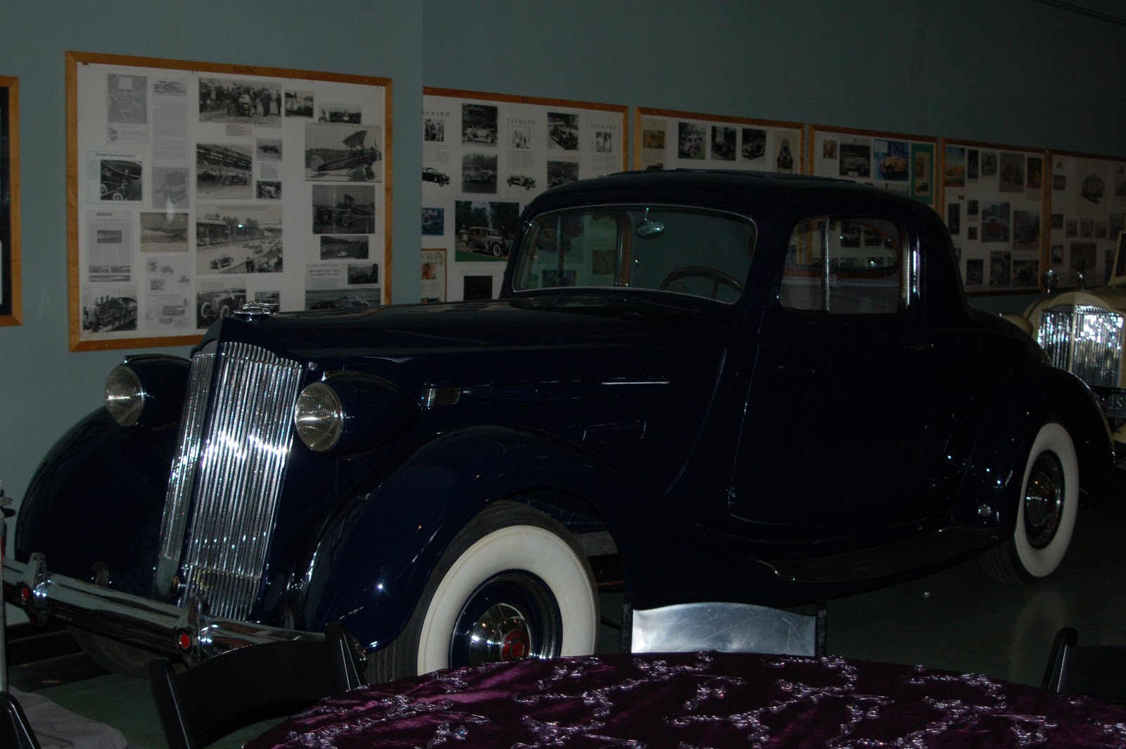 Turnerbudds Car Blog The Godfather�s Last Ride