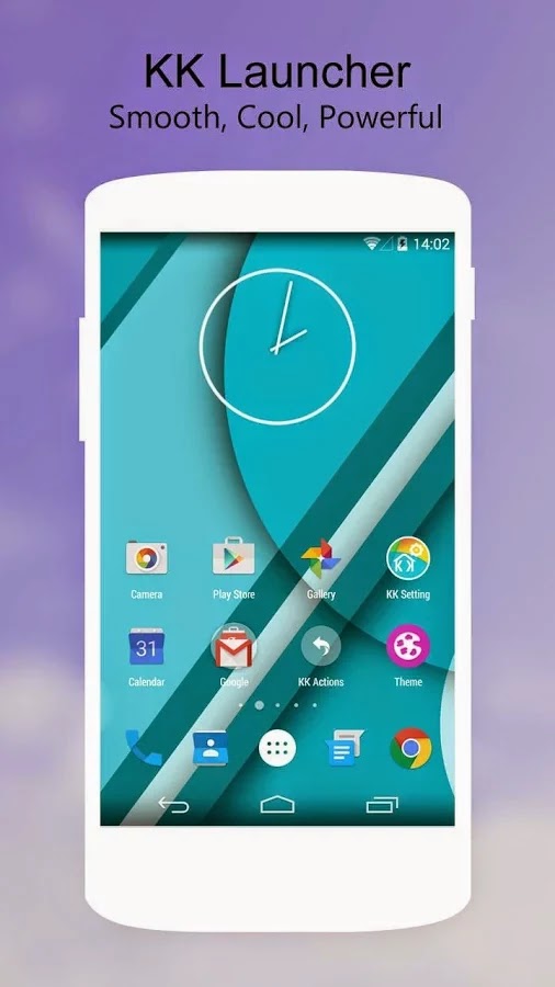 KK Launcher Prime v5.98 Ücretsiz Apk Full İndir KK Launcher Prime v5.98 Ücretsiz Apk Full İndir