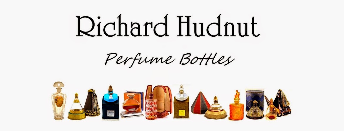 Richard Hudnut Perfumes