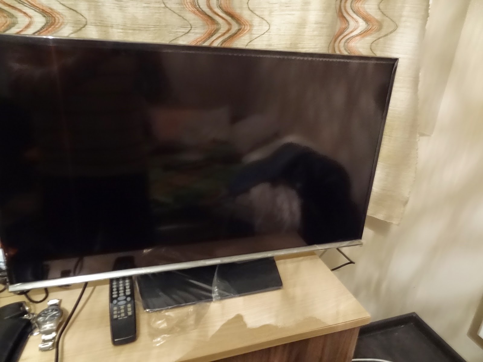 Samsung UE-32H5030 Samsung UE-32H5030 review
