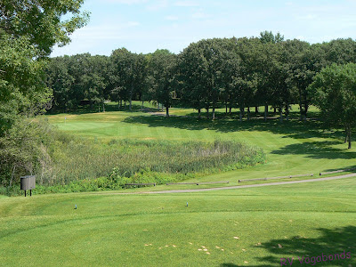 golf golfers pension