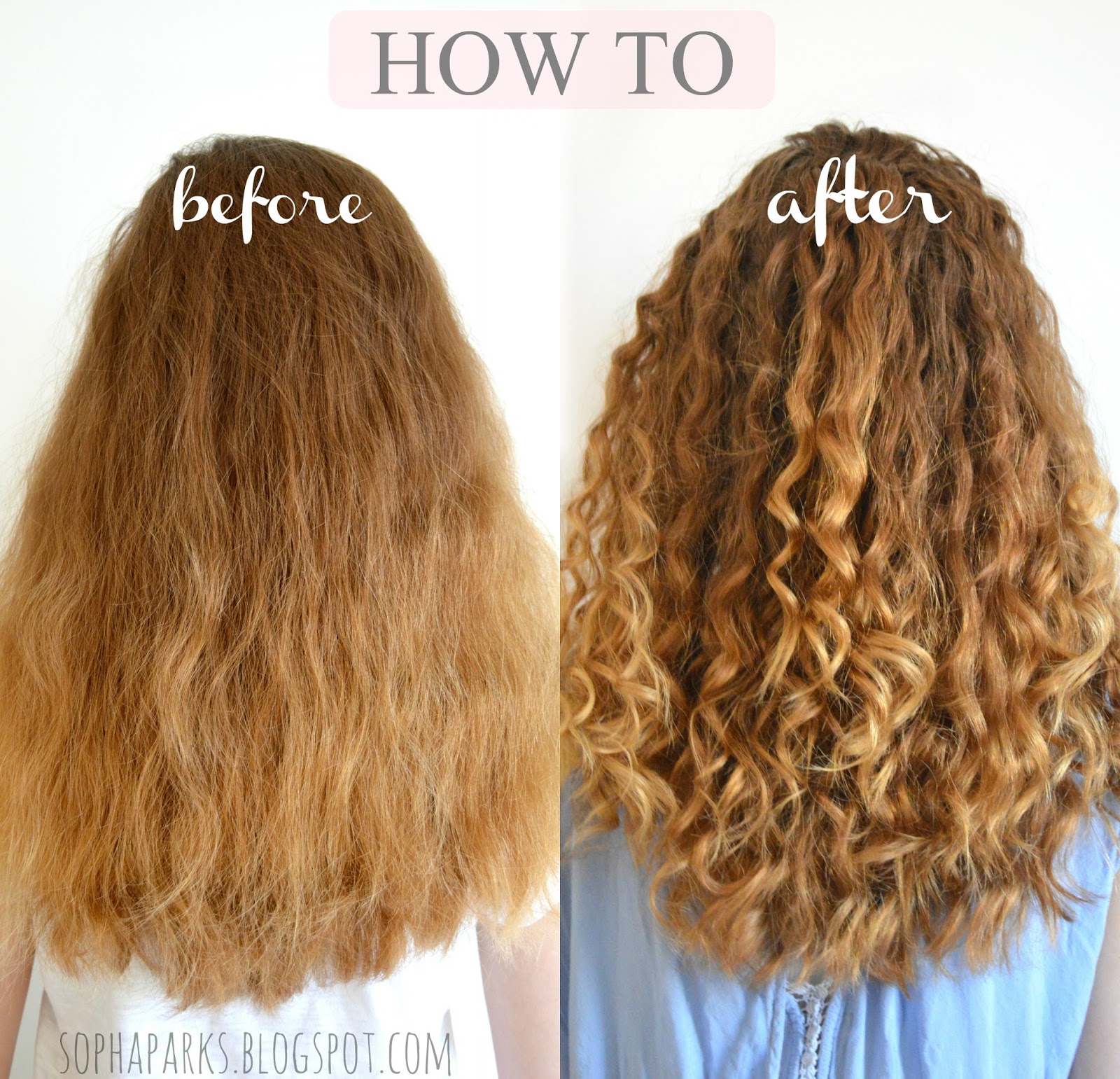HowTo Pencil Curls Sopha Bloglovin’