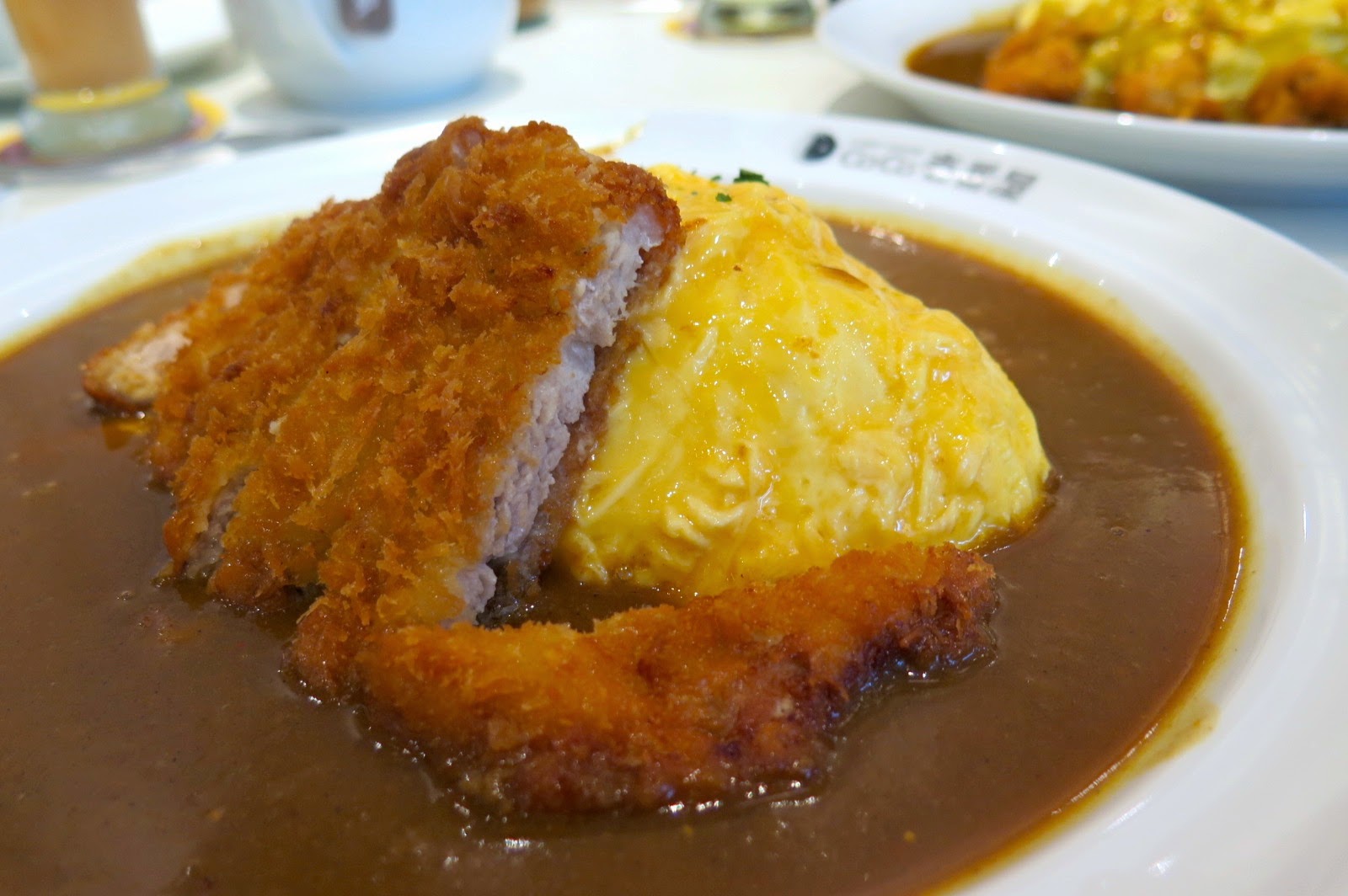 CoCo ICHIBANYA Introduces It's First CafeStyle Concept In The World