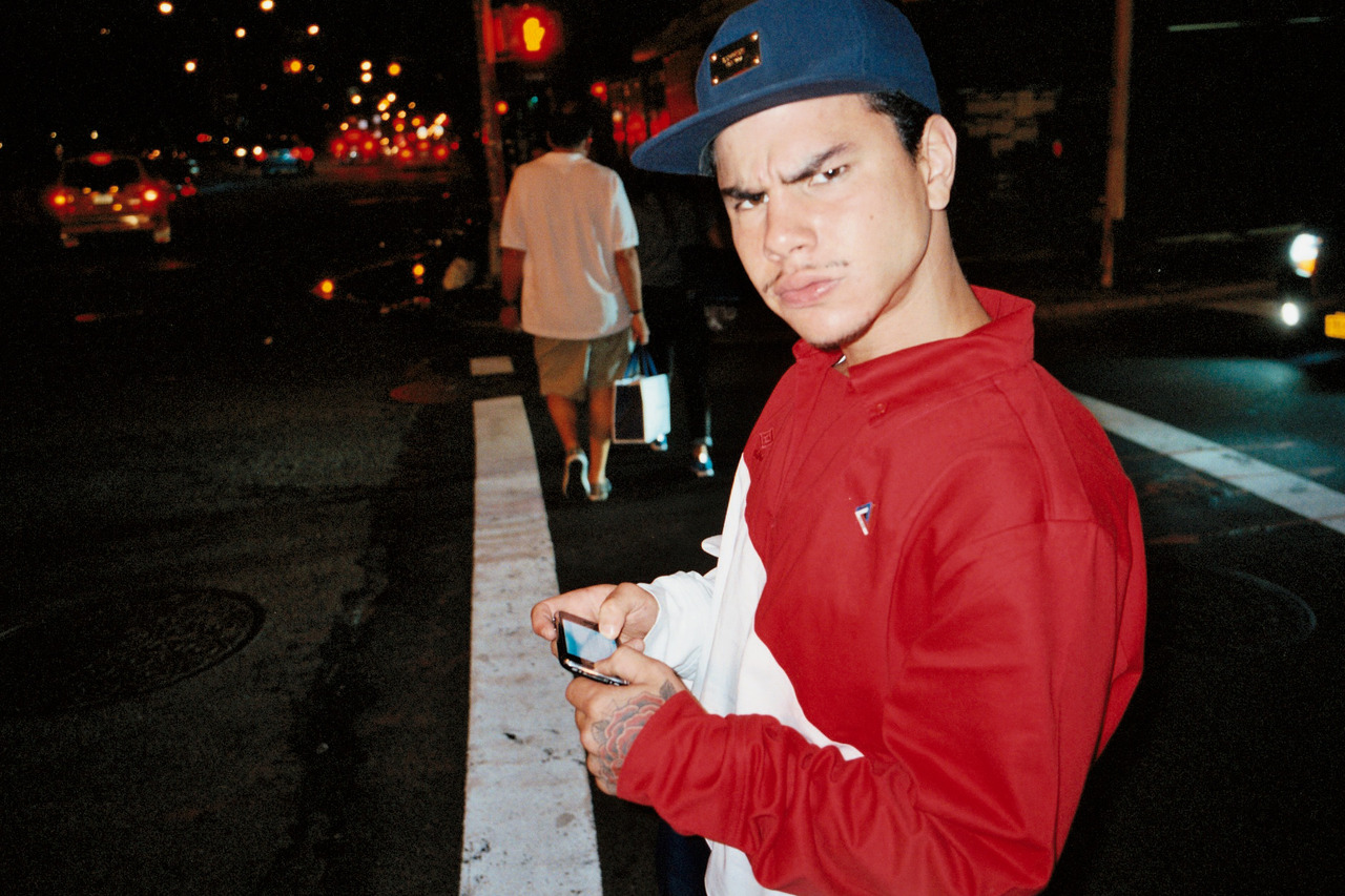 relaxwithpic bronze 56k Shawn Powers