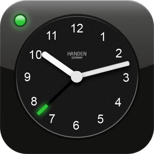 Get Free Alarm Clock iPhone Apps
