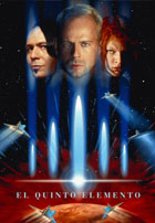 El Quinto Elemento ( 1997 ) El Quinto Elemento