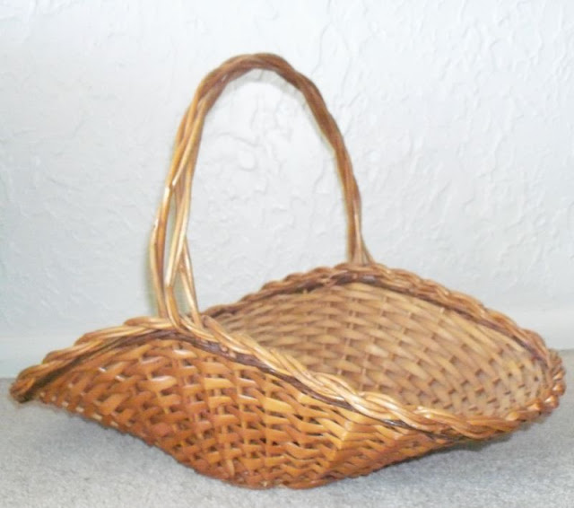 Look and Find Treasures