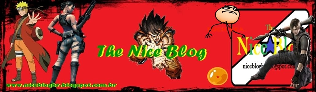 The Nice Blog