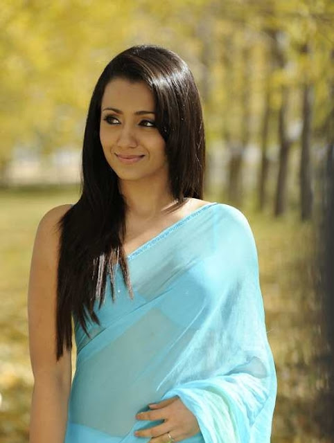 Trisha Tollywood Actress 