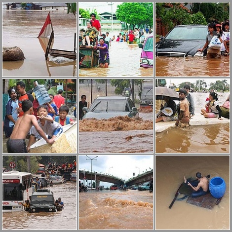 Bencana Alam