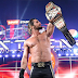Seth Rollins é o novo WWE World Heavyweight Champion!