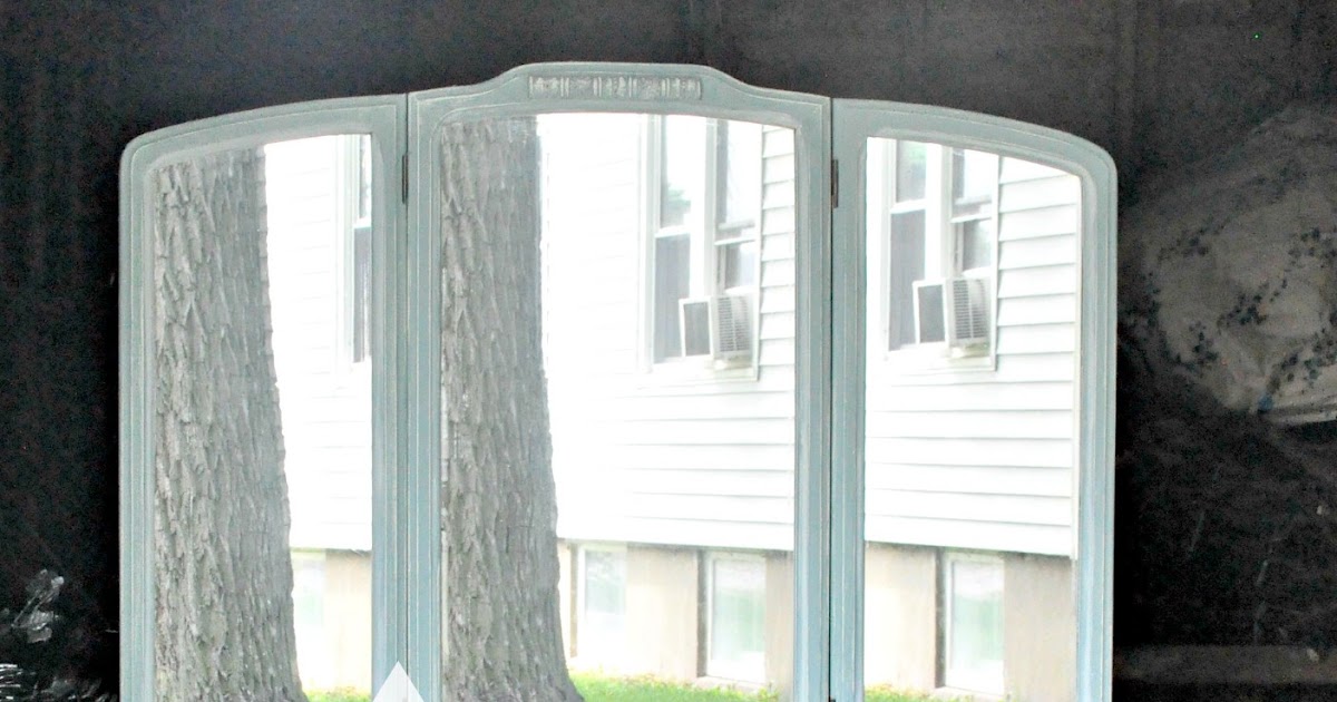 Serendipity Refined Blog Help with YOUR DIY 4 Chalk Painted Vanity