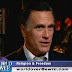 A Catholic Pastor Addresses Voting for Romney