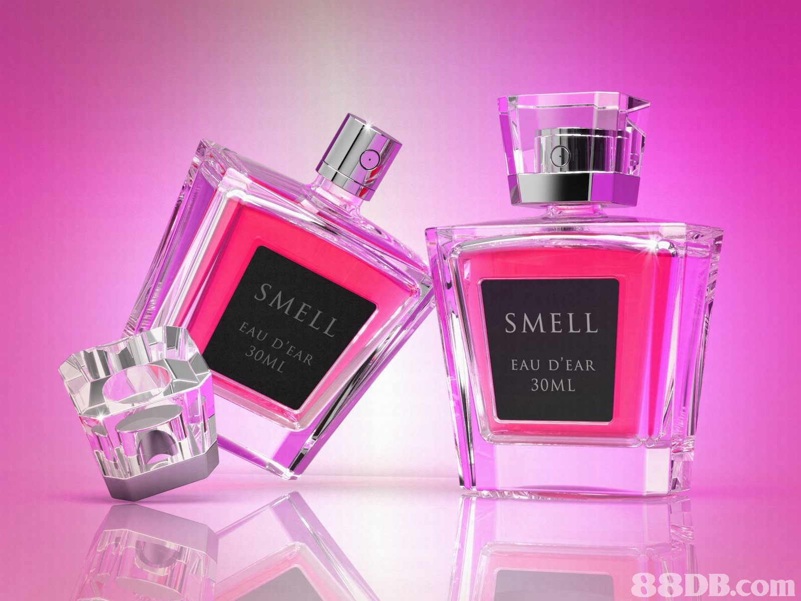 women perfumes in the Netherlands