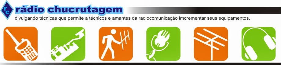 Rádio Chucrutagem 