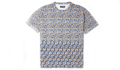 7 Trend Model T-shirts Eksklusif Terbaru Untuk Pria