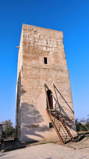 notas cordobesas: LA TORRE DE DON LUCAS