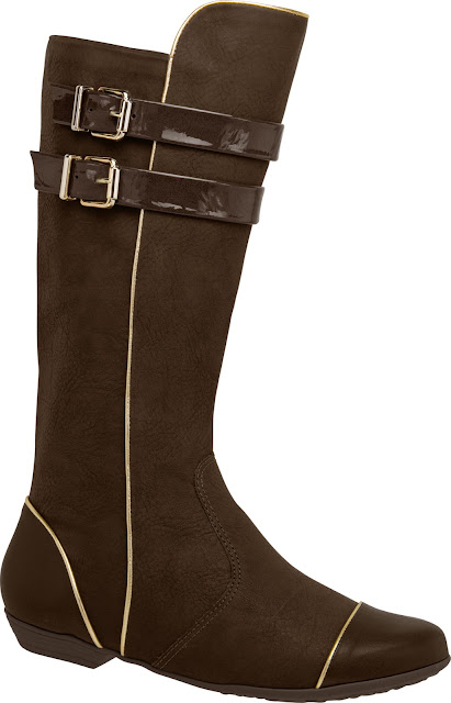Piccadilly Outono/Inverno 2013