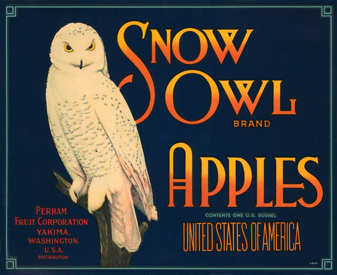 Vintage Vegetable and Fruit Crate Labels FREE collection of the week