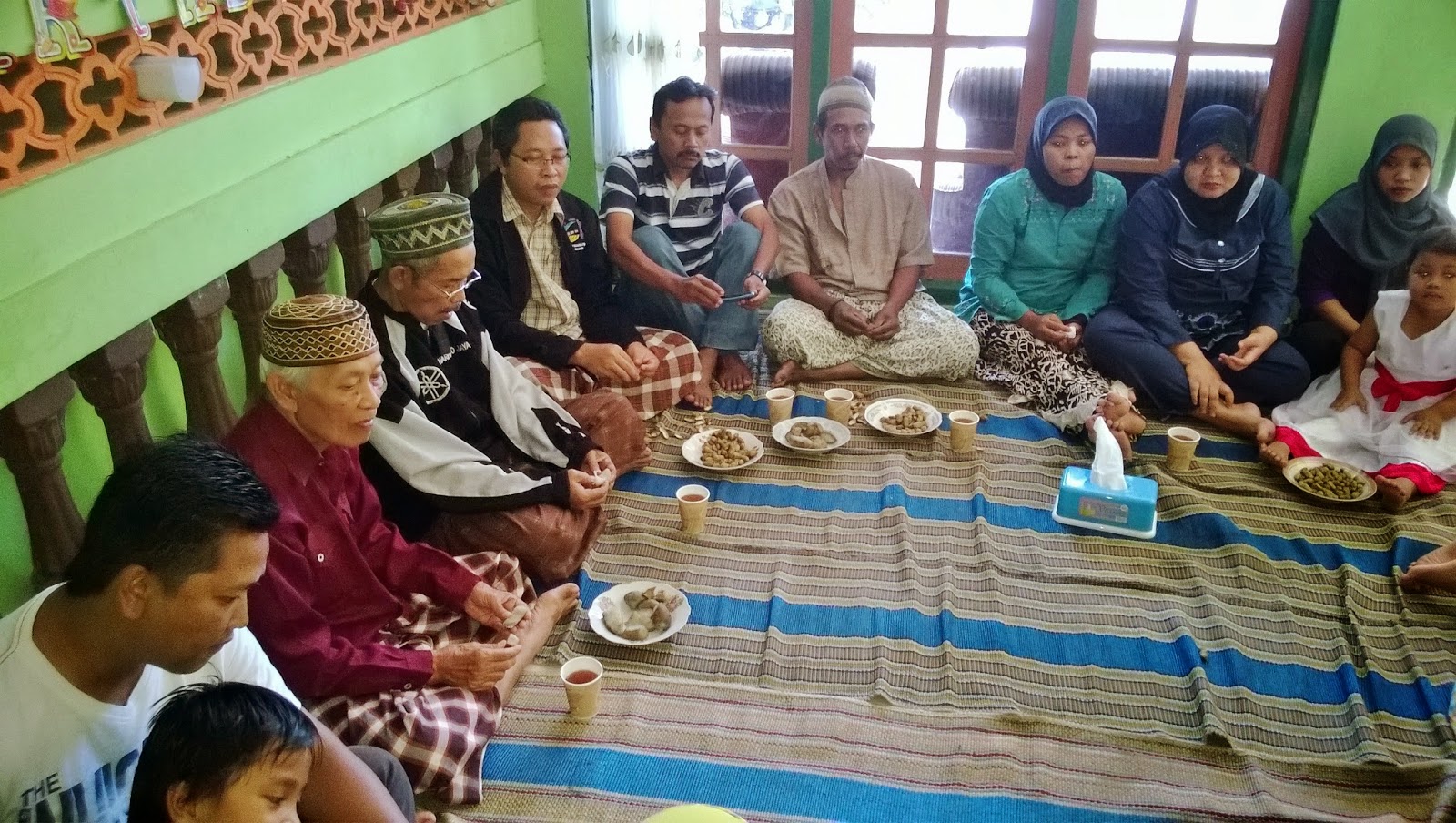 Mamah Dian Punya mamah dian punya