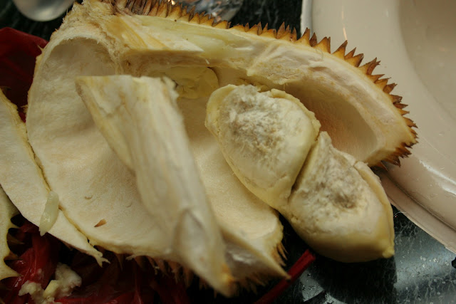 durian owoc