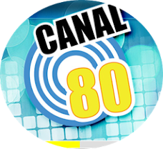 ▼ CANAL 80