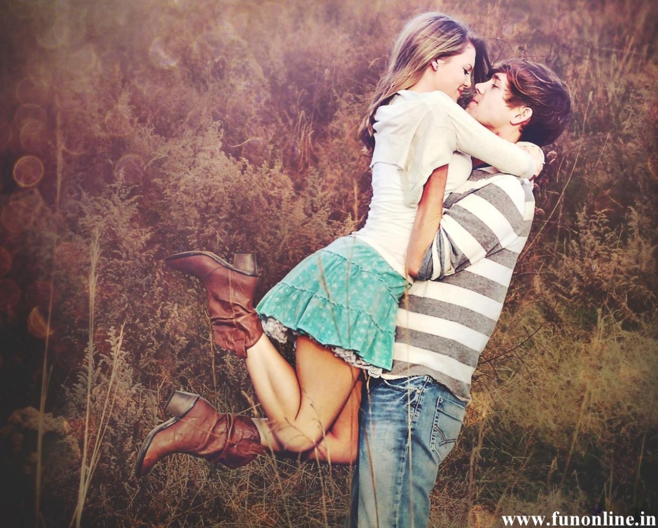 A Man In Love Joy Of My Heart