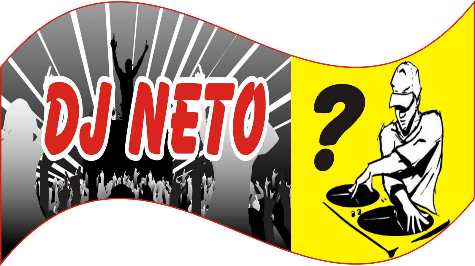 dj neto