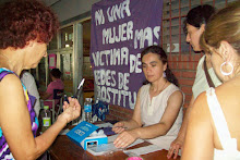 Segundas Jornadas Nacionales Abolicionistas - Tucumán - 2010