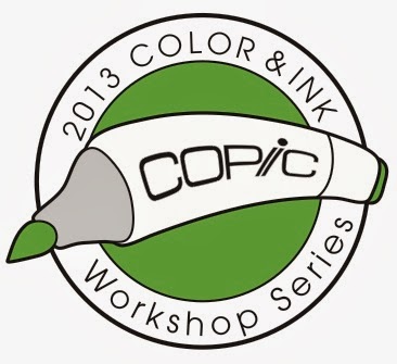 Color and Ink Workshops