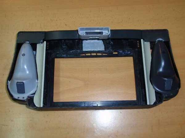 Nintendo 64 (N64) Handheld Console (73 pics) Nintendo+64+%2528N64%2529+Handheld+Console38 Nintendo 64 (N64) Handheld Console (73 pics)