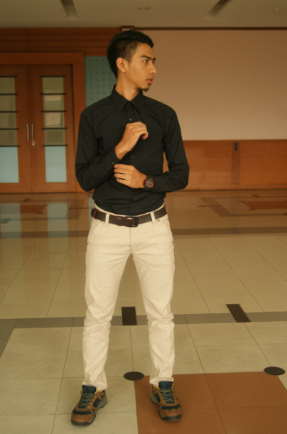 Company Visit 2014 Akuntansi S1 Dress Code Gala Dinner