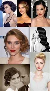 Hair Style Top Haircuts New Hair Trends Top Modern Vintage