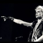 Billy Idol