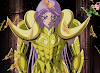 Saint Seiya Ova 7 Chapter hades -- Sanctuary --
