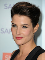 Cobie Smulders HQ photo