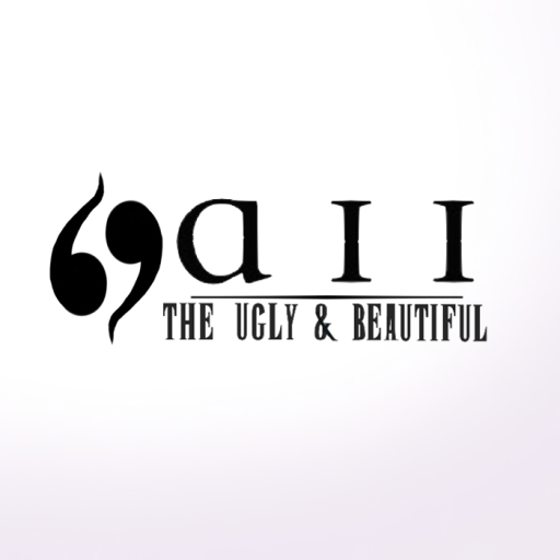 Aii +The Ugly & Beautiful+