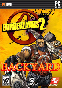 Skidrow Borderlands 2 Online Play