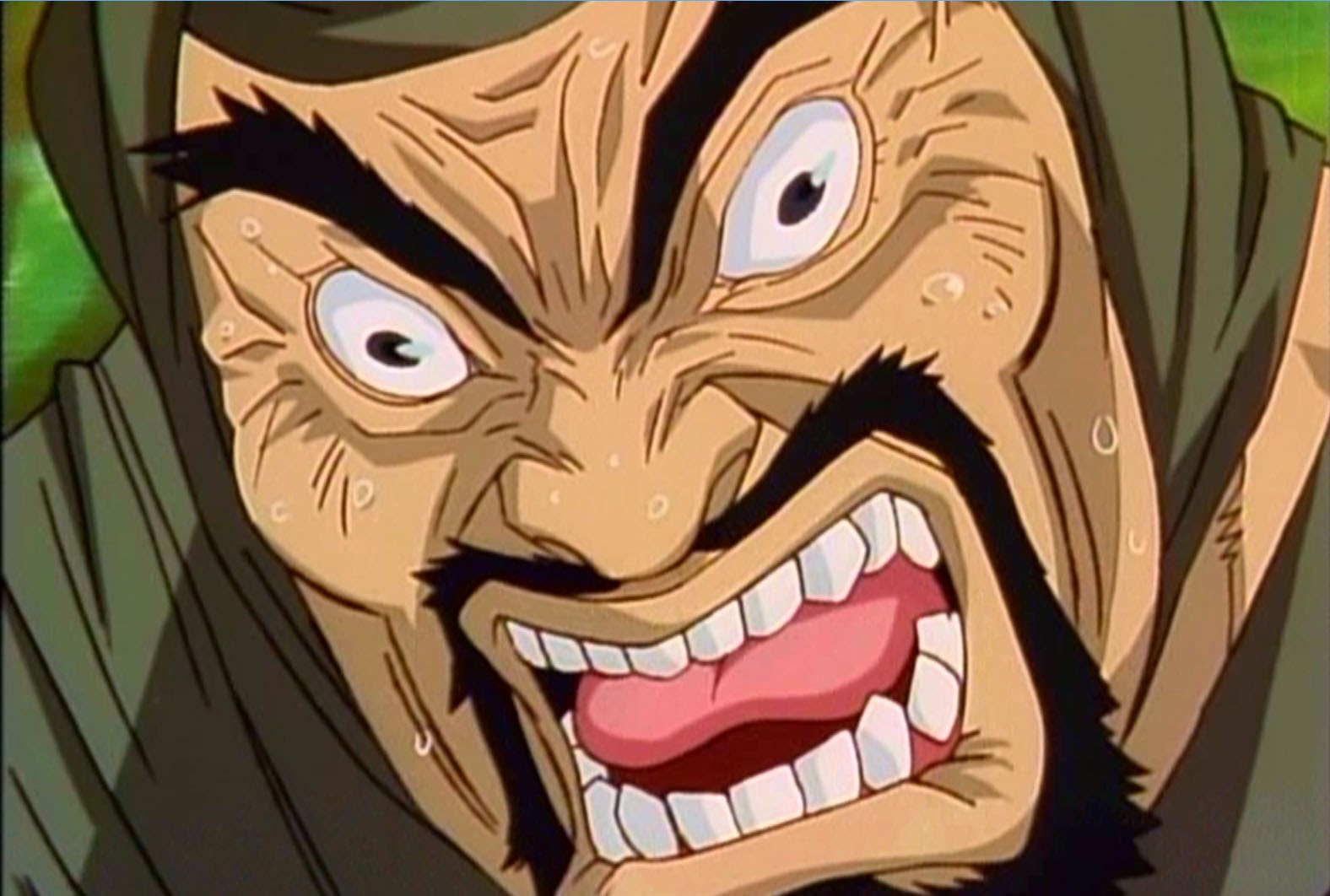 Erik At The Gates The Puppet Princess