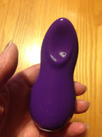 We Vibe Touch Vibrator