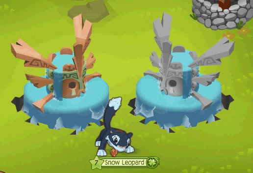 The Weekly Jammer News: I Really Need to Make These Animal Jam GIFs by