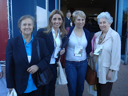 Congresso da ANEC - Brasilia 2010