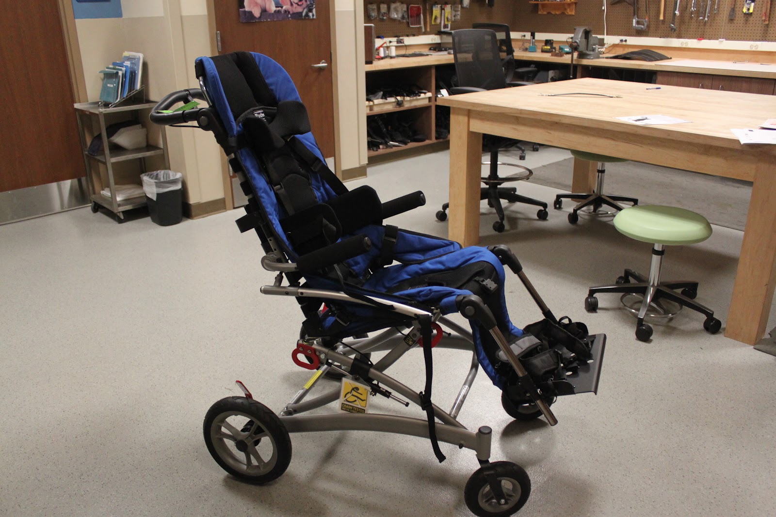 special needs stroller craigslist