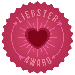 BLOG PREMIADO CON LIEBSTER AWARD