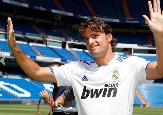 Operación salida Real Madrid 12/13 (200/XX) Operación salida Real Madrid 12/13 (200/XX)