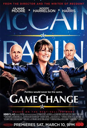 Game Change (2012) Game Change (2012)
