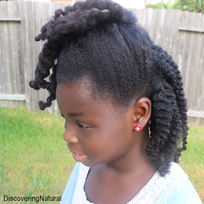 Discoveringnatural August 2015